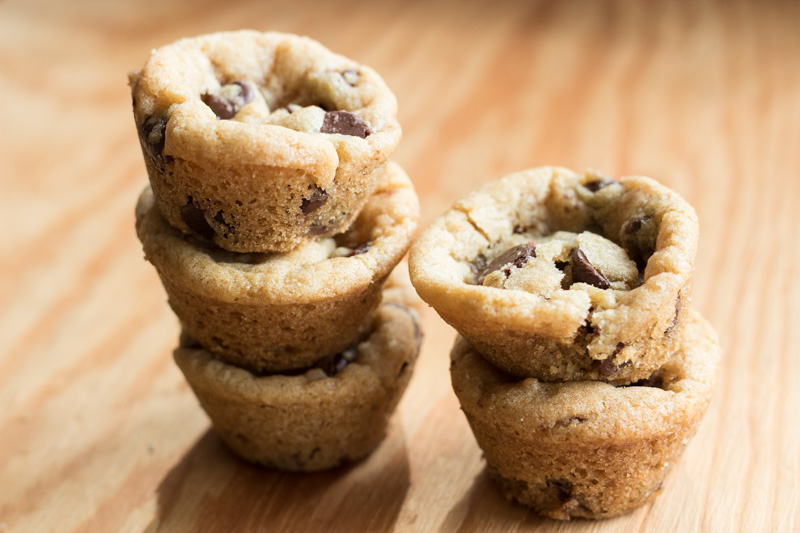 This Muffin Tin Won't Stick to Any of Your Baked Goods