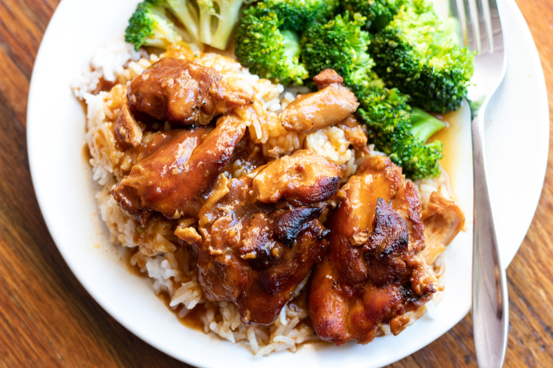 Recipes Electric Pressure Cooker Chicken at James Morena blog